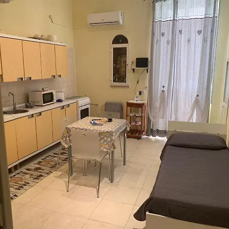 Apartment San Nicola Casa Vacanze