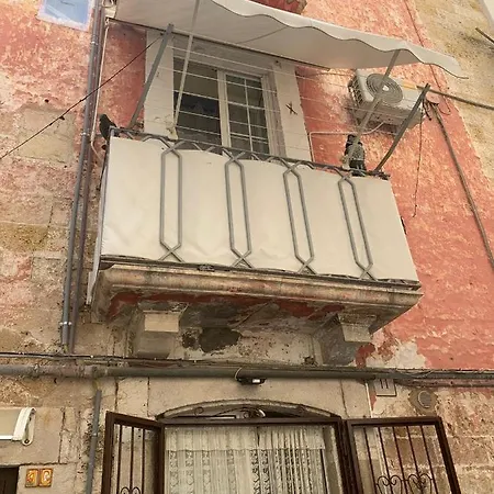 San Nicola Casa Vacanze *