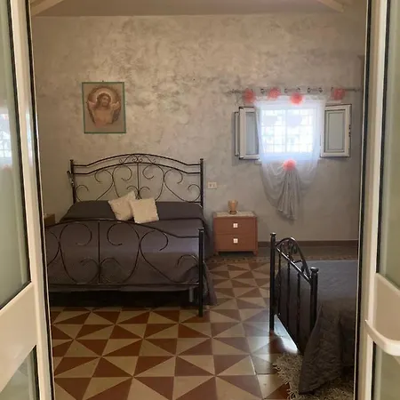 Apartmán San Nicola Casa Vacanze
