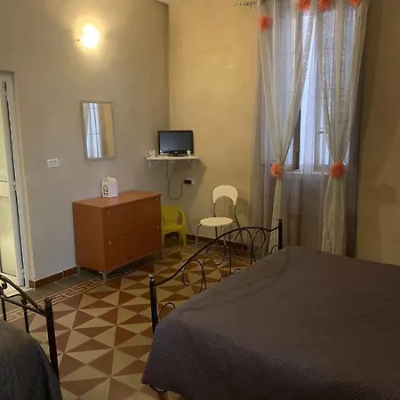 San Nicola Casa Vacanze Apartment